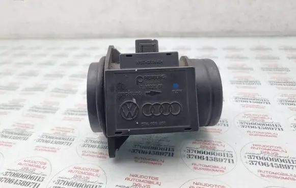 Ford Galaxy Mass air flow meter 074906461