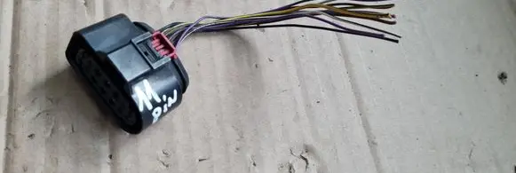 Audi A4 S4 B9 Other wiring loom 8W0973737