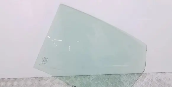 Volvo S90, V90 Rear door window glass 43R00055