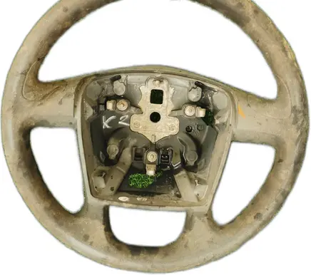 Fiat Ducato Steering wheel