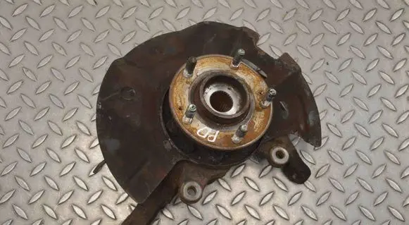 KIA Sorento Front wheel hub