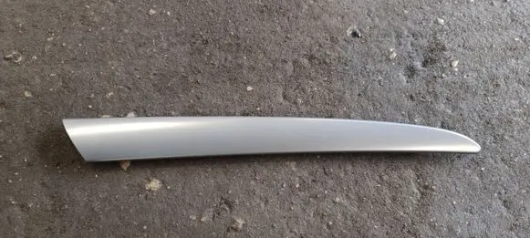 BMW X5 E53 Rear door card trim 8265480