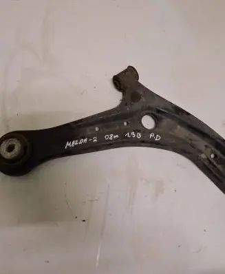 Mazda 2 Front lower control arm/wishbone