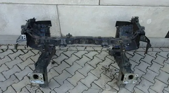 Opel Mokka Radiator support slam panel MOKKAPASPRZ