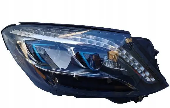 Mercedes-Benz S W222 Headlights/headlamps set 2229066403 A2229066403
