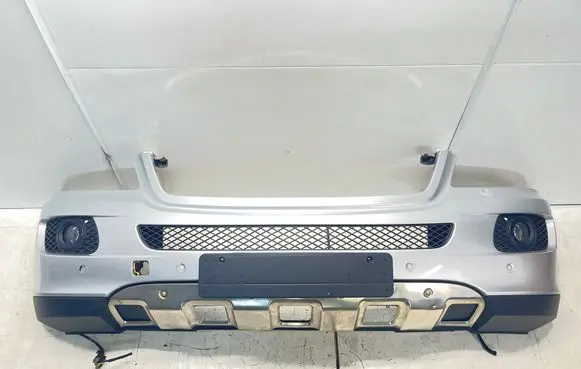 Mercedes-Benz ML W164 Front bumper 1648850165