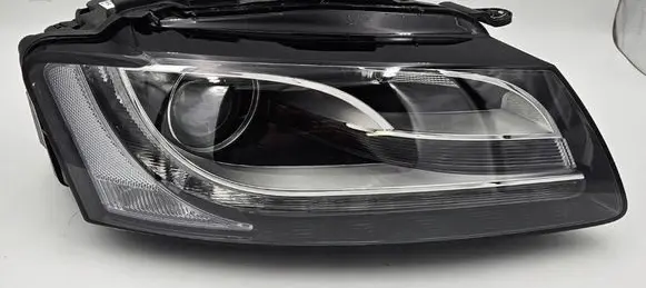 Audi A5 8T 8F Headlight/headlamp 8T0941004Q A361