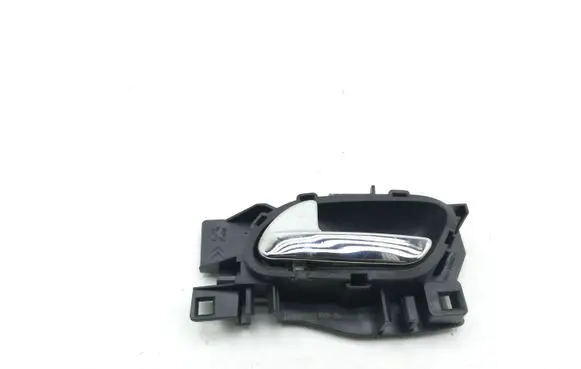 Front door interior handle