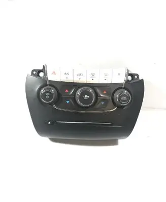 Dodge Journey Climate control unit 1RK581X9AD 08192015