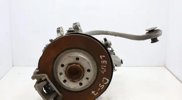Citroen DS7 Crossback Rear wheel hub 
