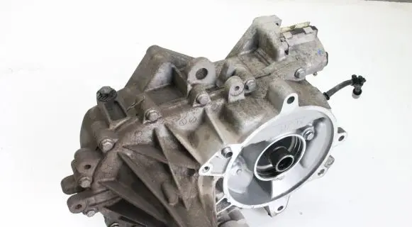 Peugeot 2008 II Automatic gearbox 9834627280