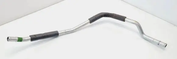 Mercedes-Benz C W203 Engine coolant pipe/hose A2038300115