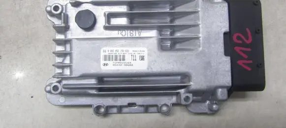 Other control units/modules