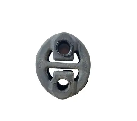 Muffler mount bracket/holder