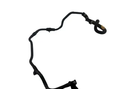 Audi A8 S8 D4 4H Vacuum line/pipe/hose 4H0611931AF 059131119A
