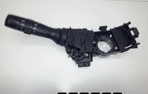 Toyota Prius (XW30) Light switch 173832 17F655