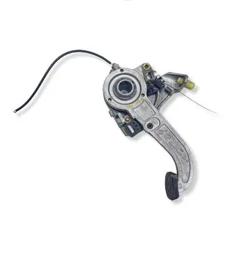 Mercedes-Benz CLK A209 C209 Handbrake/parking brake lever assembly PP209420004 209420004