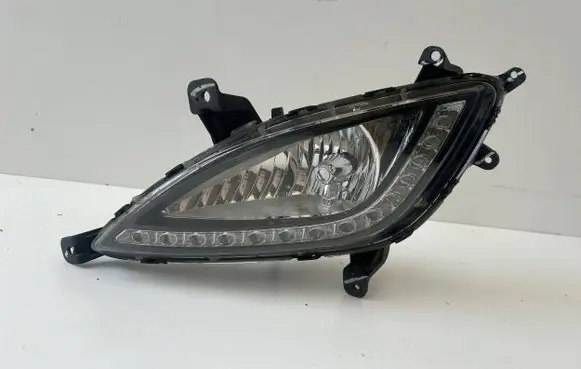 Hyundai i20 (PB PBT) LED Daytime headlight 