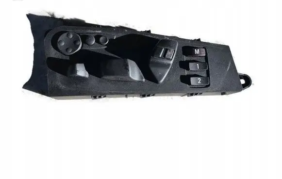 BMW X6 E71 Tailgate/trunk/boot open switch 381KM