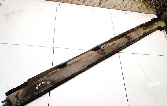 Volkswagen PASSAT B6 Sill 