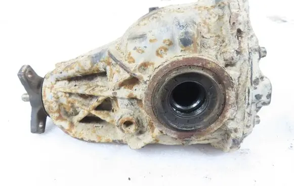 Mercedes-Benz C AMG W203 Rear differential A2033510008