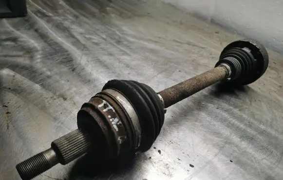 Audi TT Mk1 Rear driveshaft