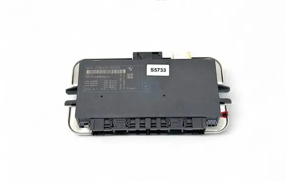 BMW 5 F10 F11 Light module LCM 9251976 61359251976 H002000000