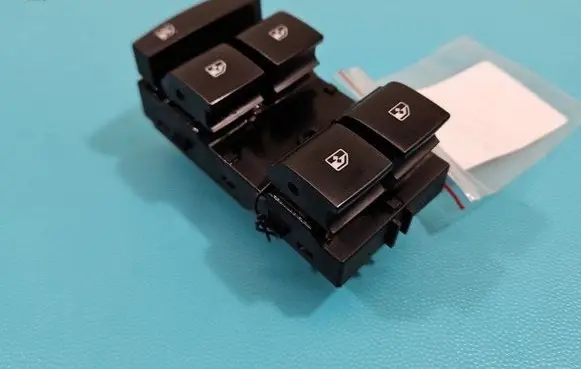 Opel Mokka Electric window control switch 22915121 IMPRK1476417