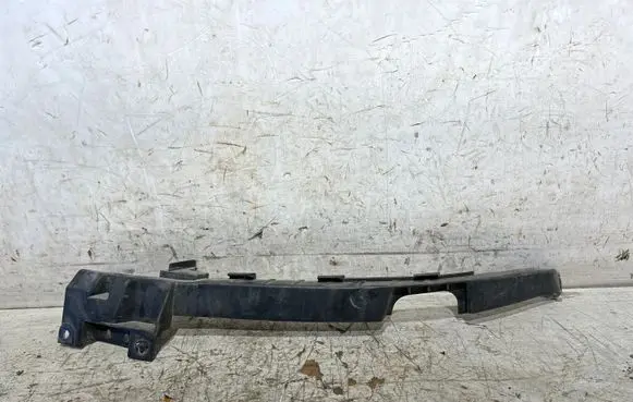 Opel Insignia A Headlight/headlamp mounting bracket 13250570