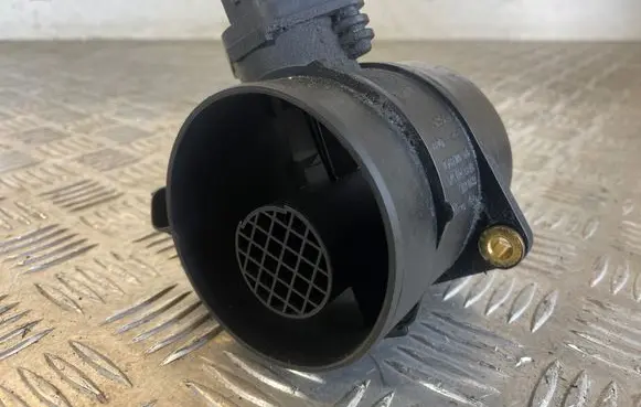 Mercedes-Benz C W204 Mass air flow meter A6460940048 0281002535