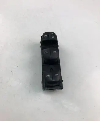 Renault Kadjar Electric window control switch 254011766R