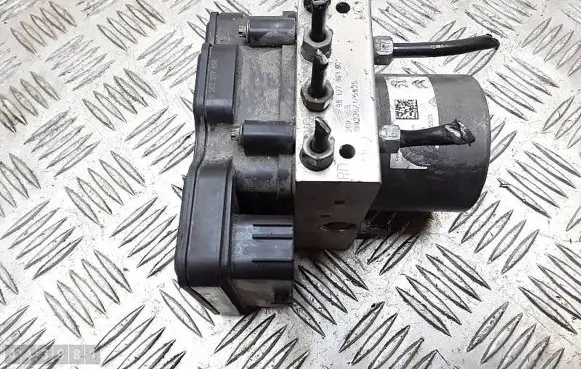 Opel Grandland X ABS Pump 9812786180 0265257456 0265956353