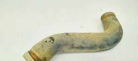 Citroen Jumper Engine coolant pipe/hose