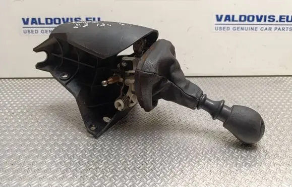 Renault Master III Gear shifter/selector 8200744935 01432