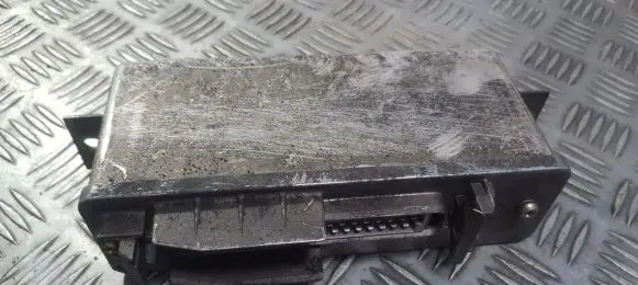 BMW 5 E34 ABS control unit/module 0265103047 34.52-1160413