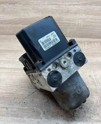 Toyota Avensis T250 ABS Pump 8954105070 0265950101