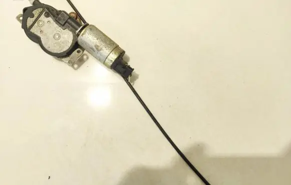 Citroen C5 Seat adjustment motor 9452101C