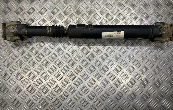 Mercedes-Benz X-class W470 Front prop shaft 372004JM0A 10003744