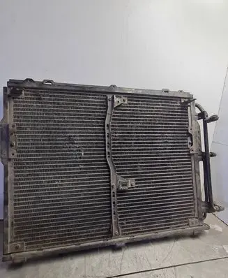 Mercedes-Benz S W140 Radiator set 1408300570