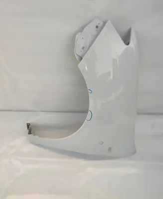 Dacia Sandero Fender