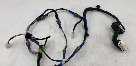 Toyota Corolla E210 E21 Rear door wiring loom 8215402D20