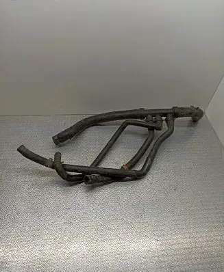 Renault Laguna II Engine coolant pipe/hose HSR20244