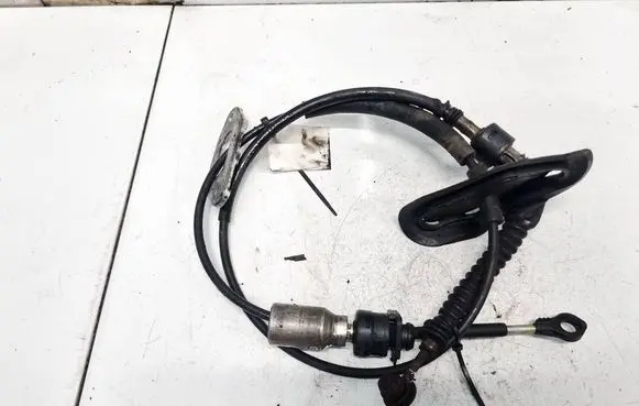 Mitsubishi Endeavor Gear shift cable linkage 