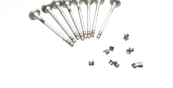 Peugeot 307 Valve 
