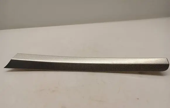 Audi Q7 4L Other rear door trim element 4L0867419 A2458606