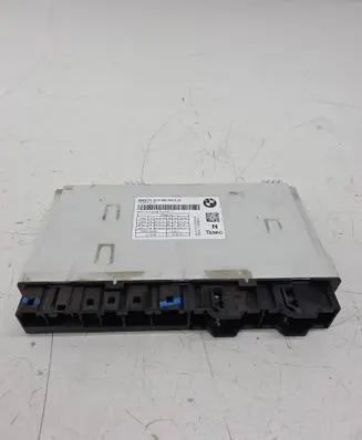 BMW X5 F15 Seat control module 9306085