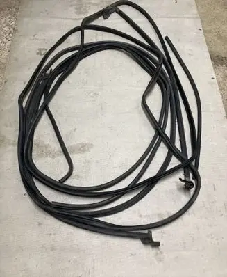 Peugeot Boxer Front door rubber seal 
