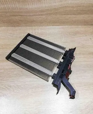 Audi A3 S3 8L Heater blower radiator 994067S 0170132001