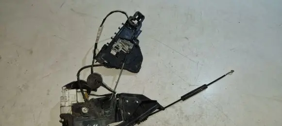 Mercedes-Benz B W245 Rear door lock 1697302135