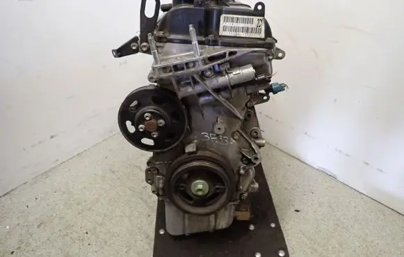 Suzuki Swift Cultus Engine K12B